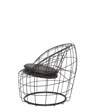 Poltrona Botte M.ttisa