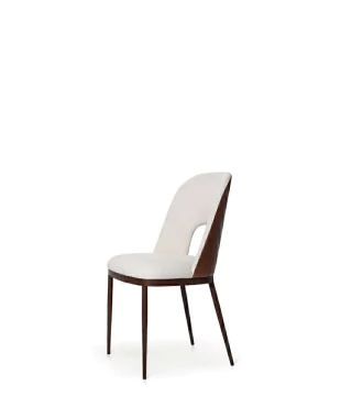 Cadeira Leme Slim Mittisa