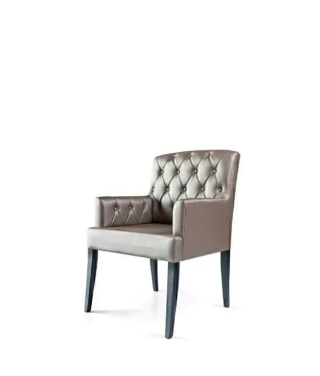 Cadeira Lusso Mittisa