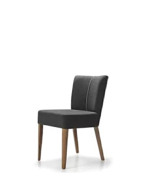 Cadeira Narro Linho Premium Stone