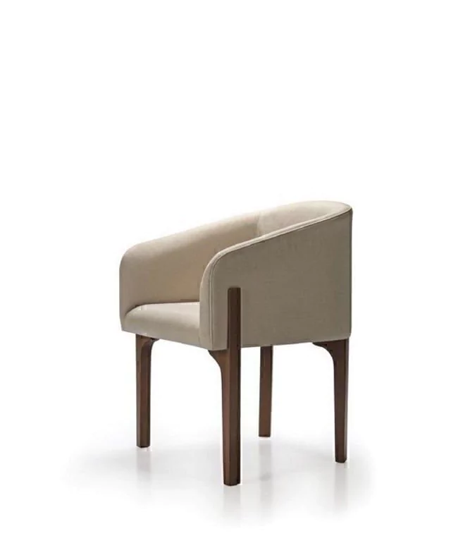 Cadeira Taco Mittisa