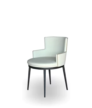 Cadeira Zuri Slim