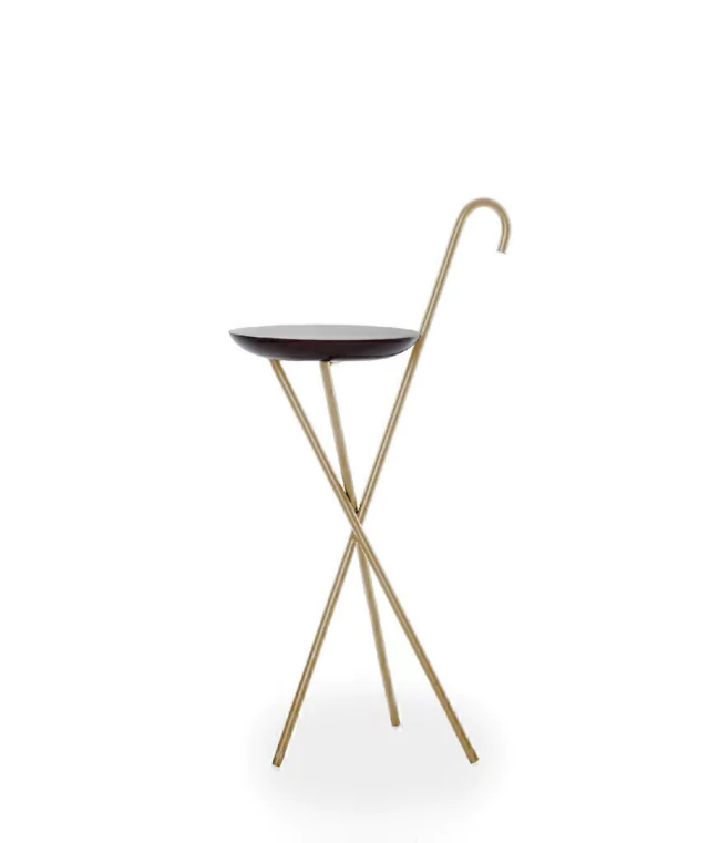 Mesa Lateral Chaplin Gold