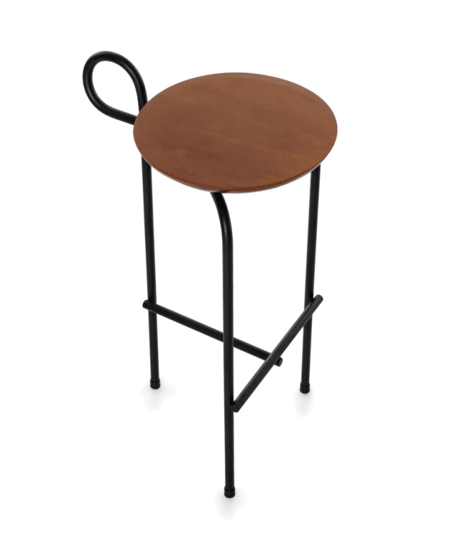 Mesinha Slim lateral