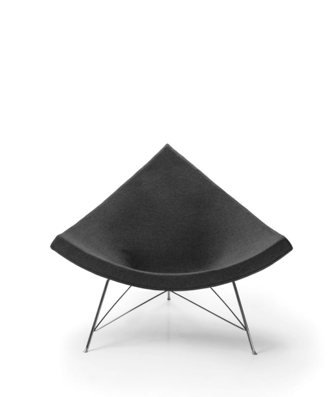 Poltrona Coconut - Club Mobili