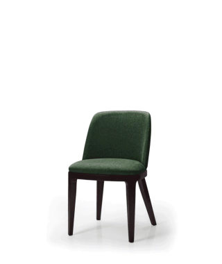 Cadeira Garne - Design unico