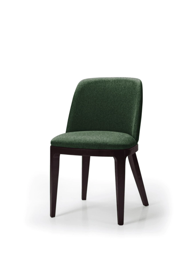 Cadeira Garne - Design unico