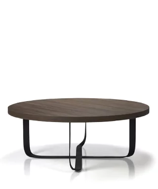 Mesa De Centro Metal Mittisa 