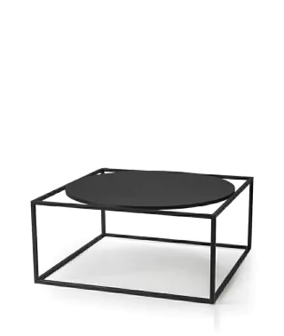 Mesa de Centro Panes - Mittisa - Club Mobili