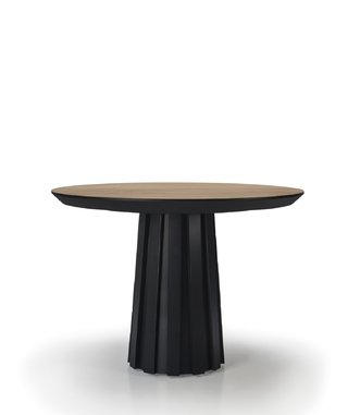 Mesa Jantar Redonda Taco Mittisa Club Mobili  
