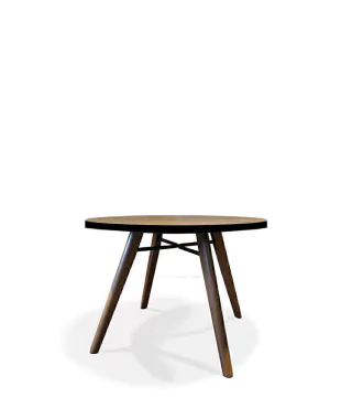 Mesinha lateral design Vitor Linsmeyer