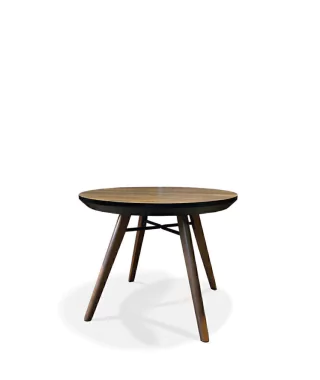 Mesa Lateral Redonda Design Club Mobili