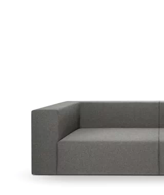 Sofá Block Modular Personalizado