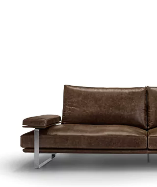 Sofa Lord metade 