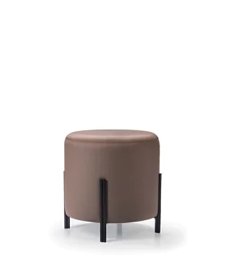 Puff no Jacquard Fendi Nobre Mittisa