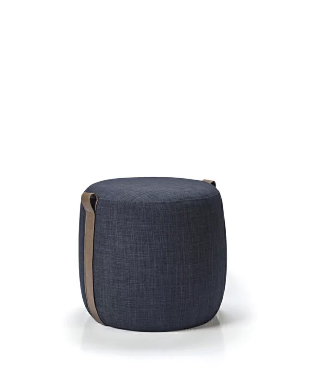 Puff Moon Mittisa Azul Jeans 