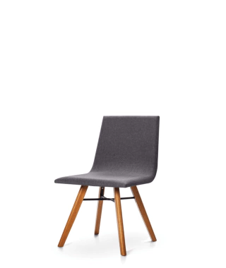 Cadeira Tempa - design e qualidade