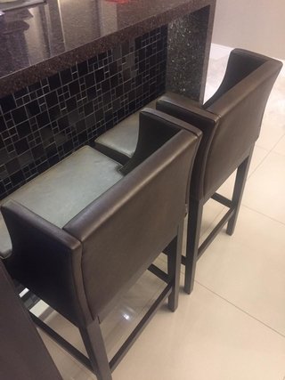 Banqueta Donzela - loja online