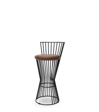 Banqueta Design Industrial 