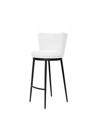 Banqueta Ronda Slim