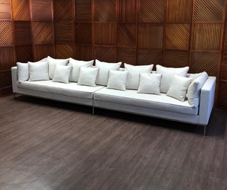 Sofá Amalfi - comprar online