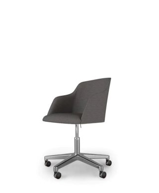 Cadeira Design para Escritório - Coleção Home Office M.ttisa