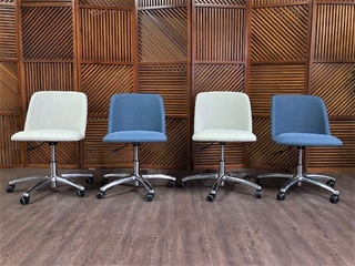 Cadeira Design Escritório Garne