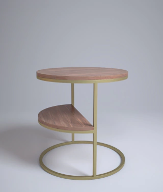 Mesa Hamburgo