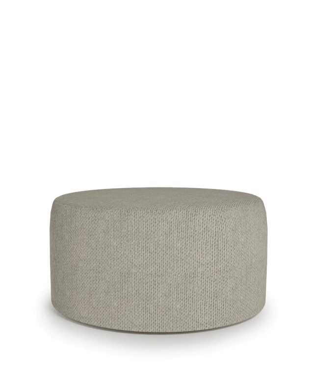 Puff Redondo Personalizado