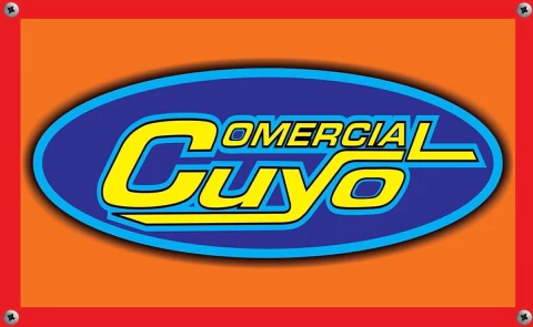 comercial cuyo maquinarias