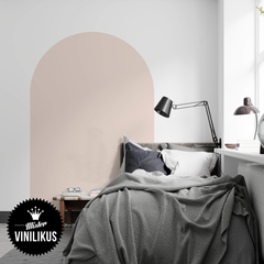 ARCO ARC COLOR BLOCK LISO PASTEL PASTELES DESATURADOS DUSTY