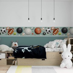 Vinilo decorativo Guarda PELOTAS SPORT 06 - comprar online
