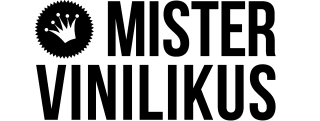 Mister Vinilikus