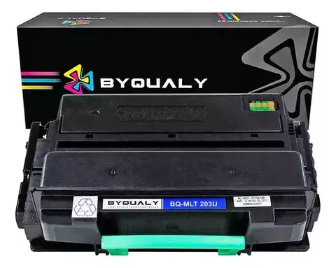 Cartucho Toner Compatível D203U M4070 M4020