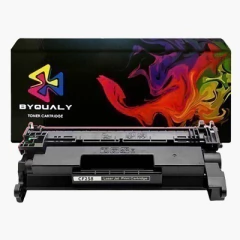 Cartucho Toner Compatível SEM CHIP CF258X M404N M428DW M428FDW