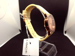 Relógio Urban Feminino Analógico LRPH254L35 R2TX Rosegold - comprar online