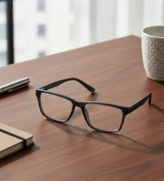 Armação óculos de grau Tecnol - 0TN3085 K483 - Cinza - NEW GLASSES ÓTICA