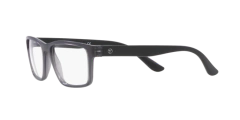 Armação óculos de grau Tecnol - 0TN3085 K483 - Cinza