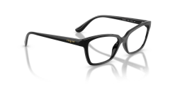 Armação para óculos Vogue - 0VO5722 W44 - Preto