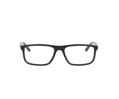 Armação para óculos Arnete - 0AN7244L 2933 - Preto - NEW GLASSES ÓTICA