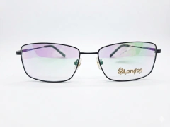 Armação para óculos London Prime - L1007 58 COL.G