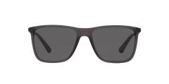 Óculos solar Jean Monnier J8 4128 H063 Quadrado preto na internet