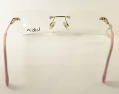 Armação para óculos de grau Kipling KP1093 C515 Fio de nylon - NEW GLASSES ÓTICA