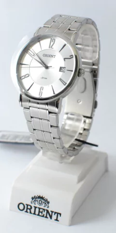 RELÓGIO ORIENT MASCULINO MBSS1257 S2SX - loja online