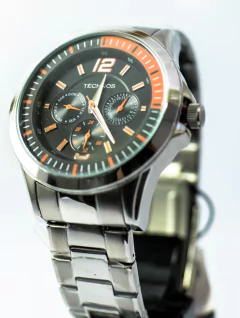 Relógio Masculino Technos Analógico 6P29AHN/1L - comprar online