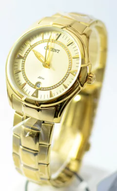 Relógio Orient Analógico Feminino FGSS1132 C1KX - loja online