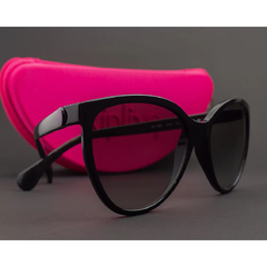 Óculos solar Kipling KP 4055 G131 Preto feminino na internet