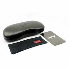 ARMAÇÃO RAY-BAN RB 4415VL 2000 54 Preto - loja online