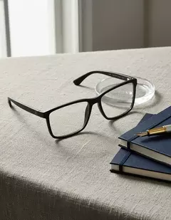 Armação óculos de grau Tecnol - 0TN3085 K483 - Cinza - comprar online