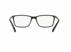 ARMAÇÃO ARNETTE CLANG AN 7186L 2680 56 PRETO - NEW GLASSES ÓTICA